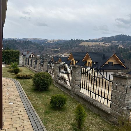 Dom Na Stoku - Hillside Cottage Eliza Щавниця Екстер'єр фото