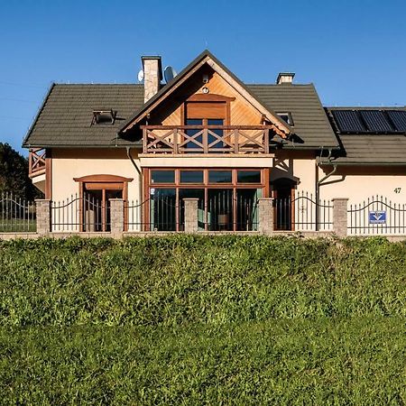 Dom Na Stoku - Hillside Cottage Eliza Щавниця Екстер'єр фото